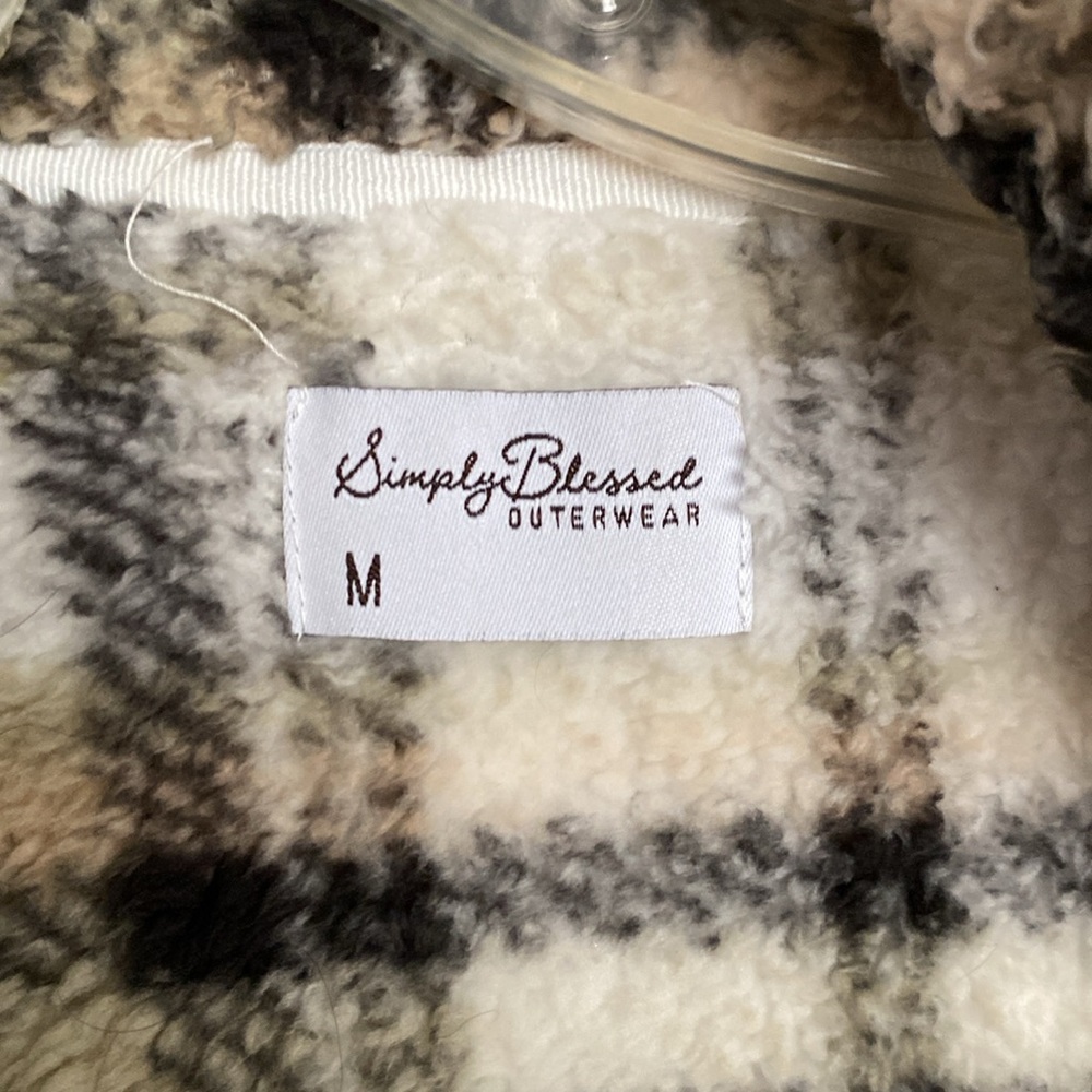Jacket - Picture 2 of 3